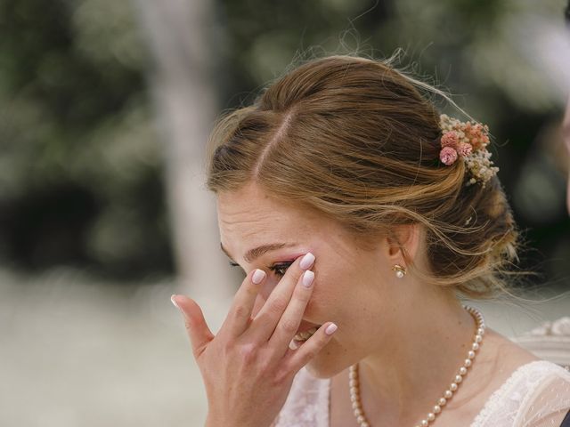 La boda de Daniel y María en Zaragoza, Zaragoza 21