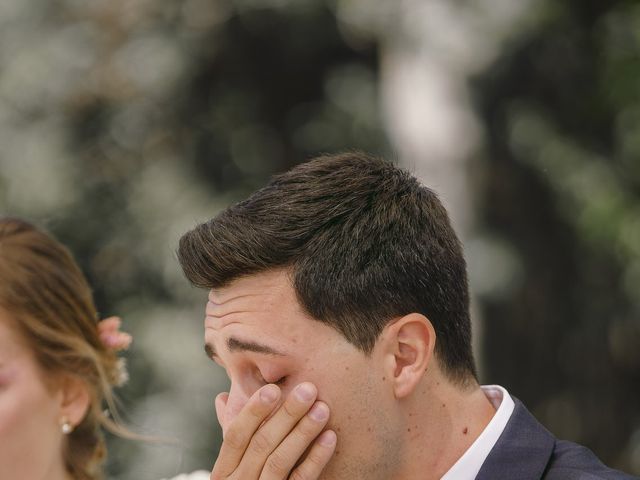 La boda de Daniel y María en Zaragoza, Zaragoza 24