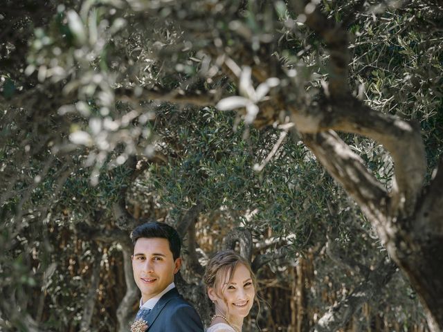 La boda de Daniel y María en Zaragoza, Zaragoza 49