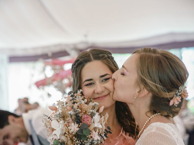 La boda de Daniel y María en Zaragoza, Zaragoza 62