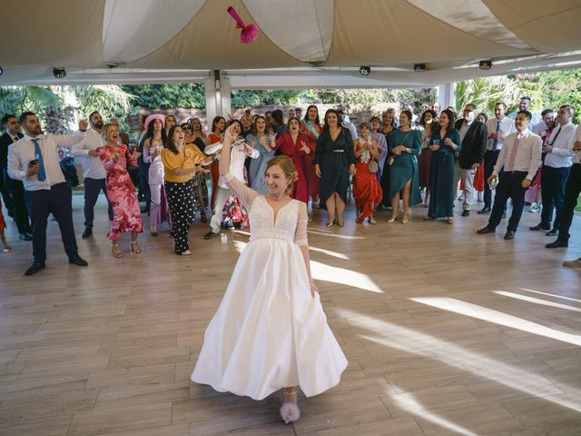 La boda de Daniel y María en Zaragoza, Zaragoza 72