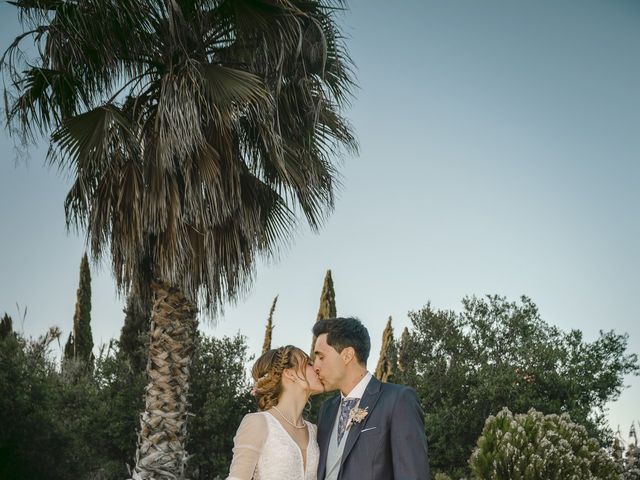 La boda de Daniel y María en Zaragoza, Zaragoza 75