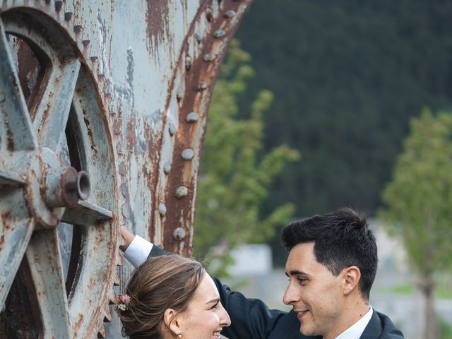 La boda de Daniel y María en Zaragoza, Zaragoza 79