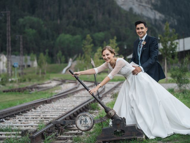 La boda de Daniel y María en Zaragoza, Zaragoza 2