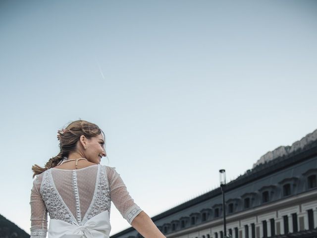 La boda de Daniel y María en Zaragoza, Zaragoza 81