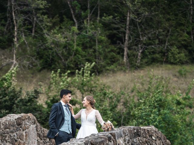 La boda de Daniel y María en Zaragoza, Zaragoza 93