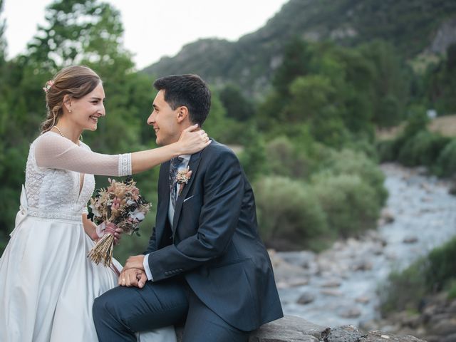 La boda de Daniel y María en Zaragoza, Zaragoza 94