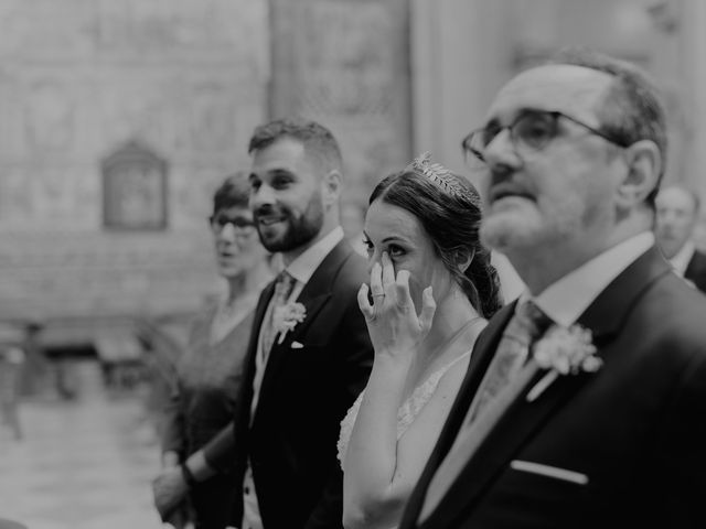 La boda de Rubén y Fátima en Talavera De La Reina, Toledo 3