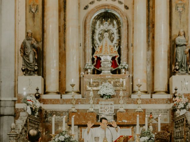 La boda de Rubén y Fátima en Talavera De La Reina, Toledo 1