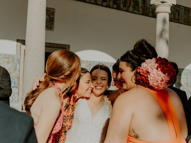 La boda de Rubén y Fátima en Talavera De La Reina, Toledo 4