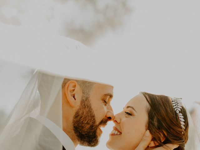 La boda de Rubén y Fátima en Talavera De La Reina, Toledo 6