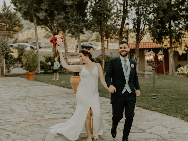 La boda de Rubén y Fátima en Talavera De La Reina, Toledo 15