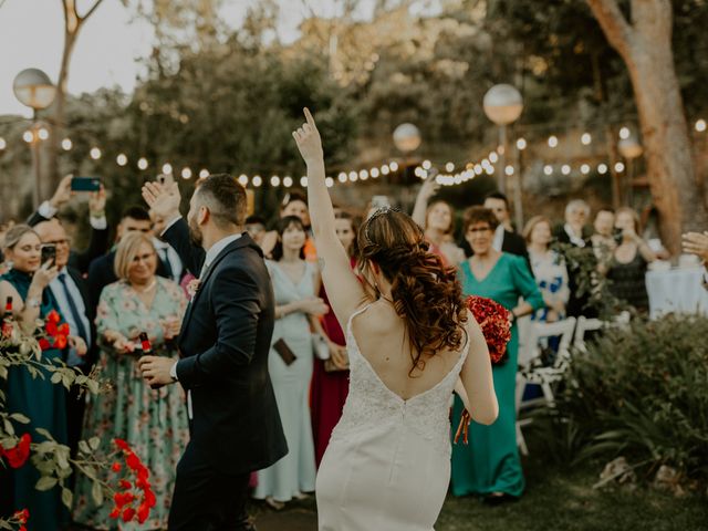 La boda de Rubén y Fátima en Talavera De La Reina, Toledo 2
