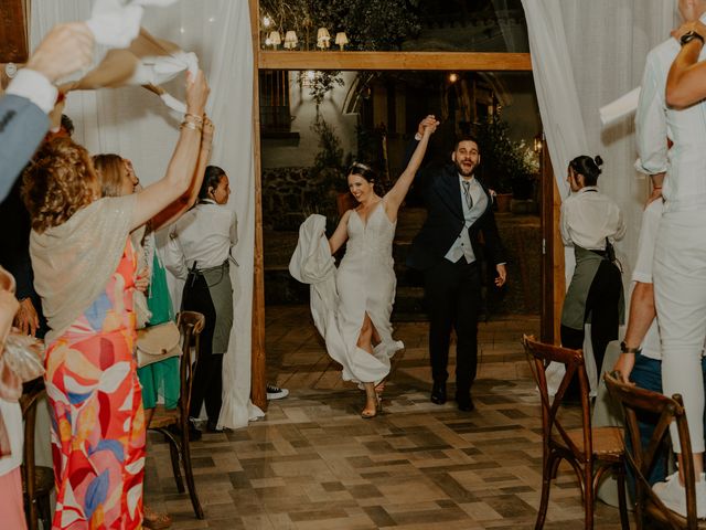 La boda de Rubén y Fátima en Talavera De La Reina, Toledo 17