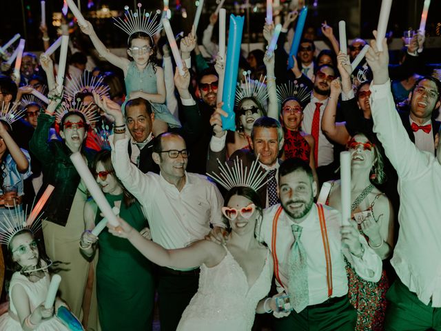 La boda de Rubén y Fátima en Talavera De La Reina, Toledo 21