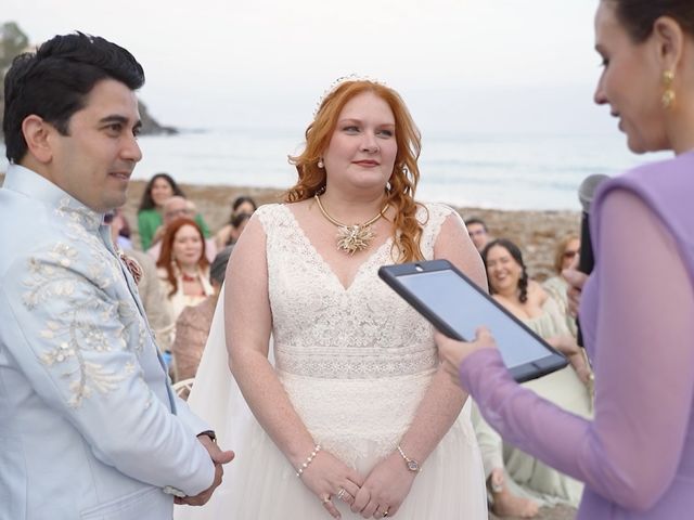 La boda de Suzanne y Din Kelly en Benalmadena Costa, Málaga 16