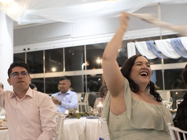 La boda de Suzanne y Din Kelly en Benalmadena Costa, Málaga 35