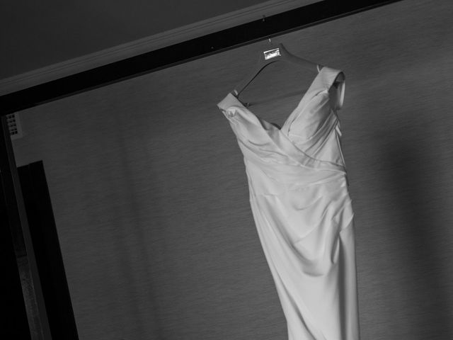 La boda de David y Manuela en Málaga, Málaga 6