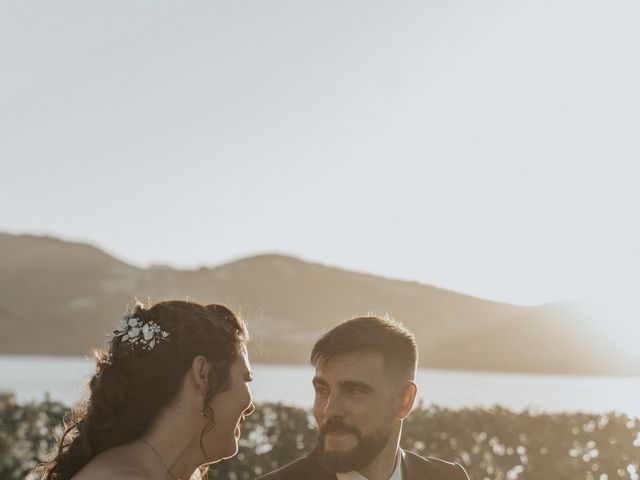 La boda de David y Manuela en Málaga, Málaga 16