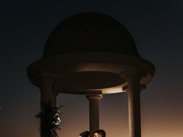 La boda de David y Manuela en Málaga, Málaga 1