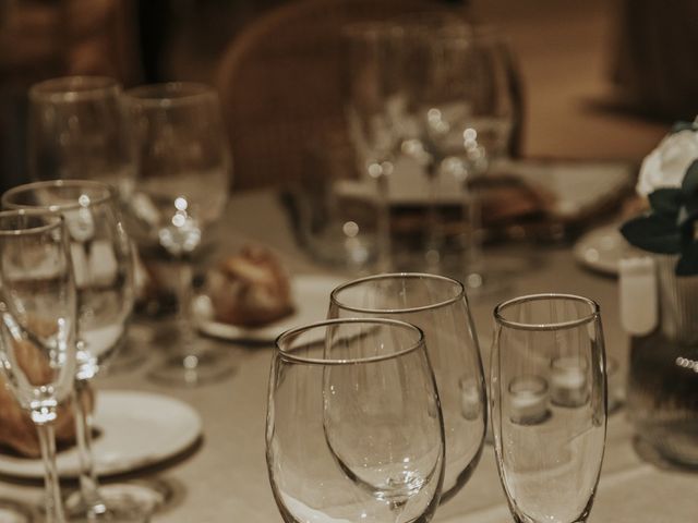 La boda de David y Manuela en Málaga, Málaga 25