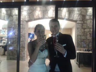 La boda de María y Fernán 2
