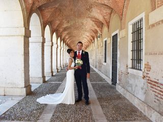 La boda de Graciela y Emilio