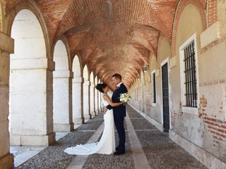 La boda de Graciela y Emilio 3