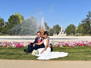 La boda de Graciela y Emilio 3