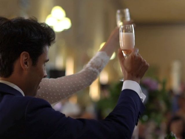 La boda de Manuel y Rocío en Granada, Granada 20