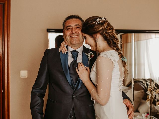 La boda de Juanvi  y María Teresa  en Valdepeñas, Ciudad Real 7