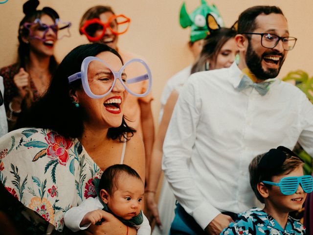 La boda de Sara y Miguel en La Garriga, Barcelona 4