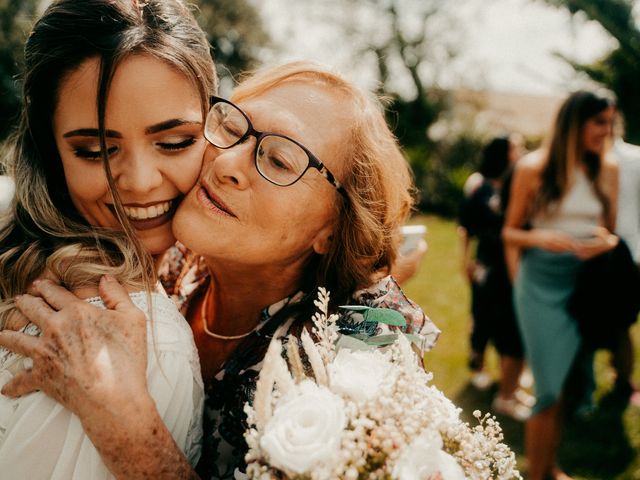 La boda de Sara y Miguel en La Garriga, Barcelona 2