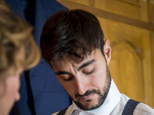 La boda de Álvaro y Beatriz en Talavera De La Reina, Toledo 7