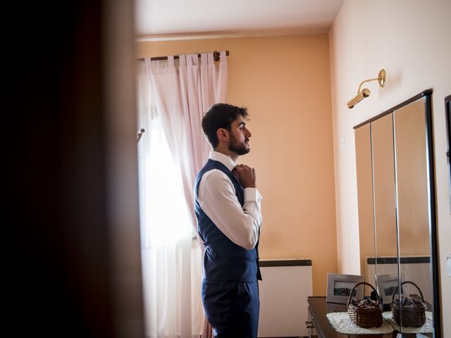 La boda de Álvaro y Beatriz en Talavera De La Reina, Toledo 9