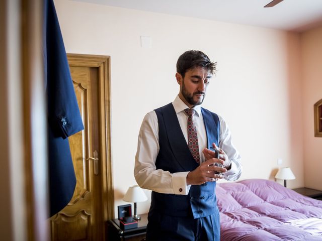 La boda de Álvaro y Beatriz en Talavera De La Reina, Toledo 11