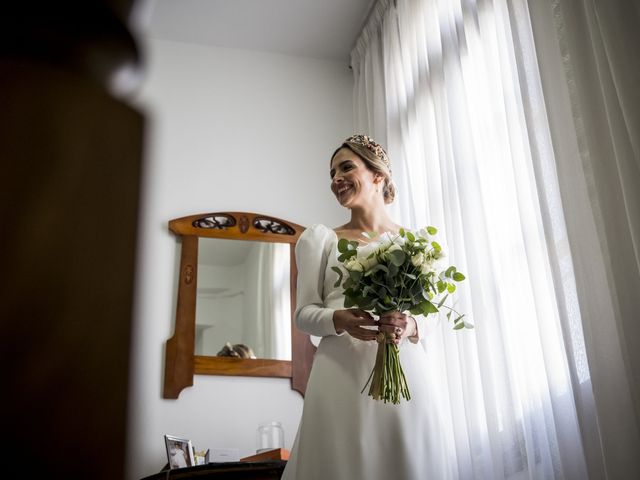 La boda de Álvaro y Beatriz en Talavera De La Reina, Toledo 38