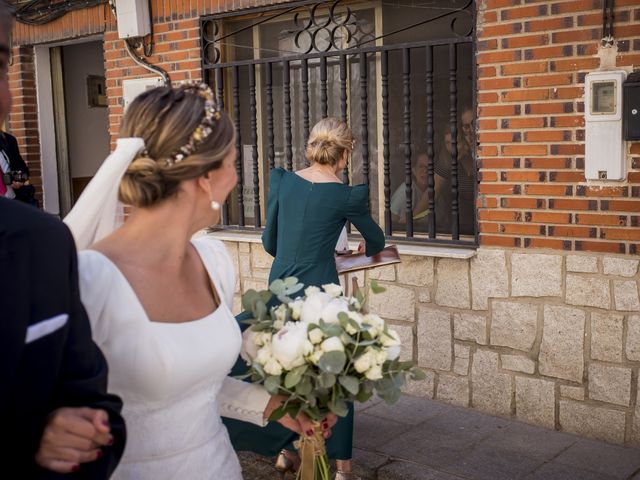 La boda de Álvaro y Beatriz en Talavera De La Reina, Toledo 42