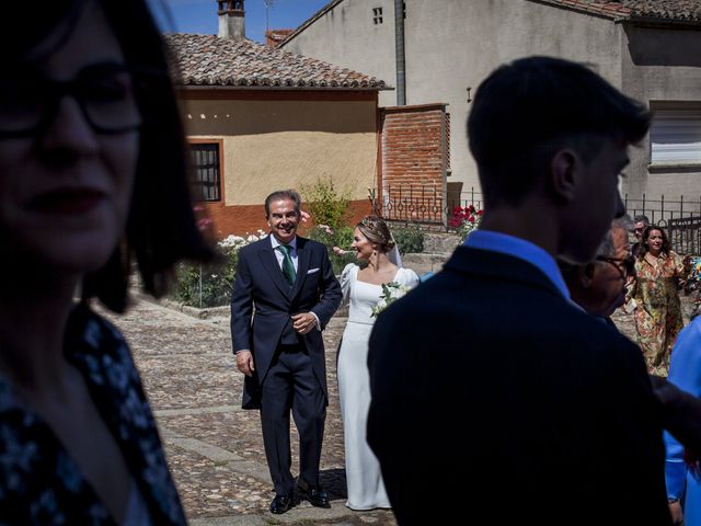 La boda de Álvaro y Beatriz en Talavera De La Reina, Toledo 43