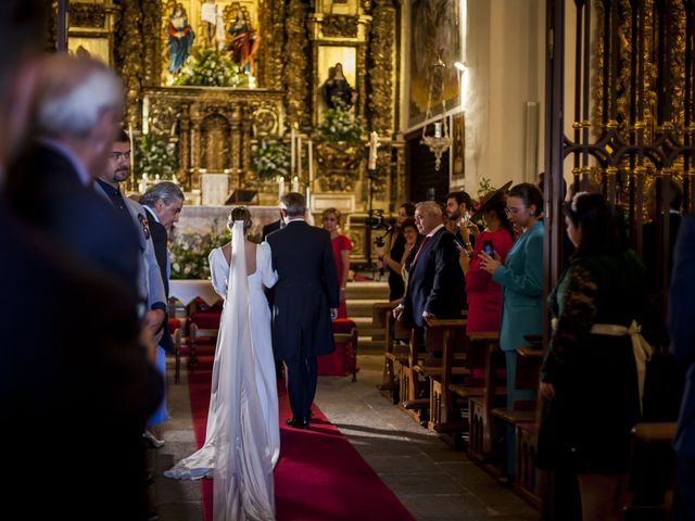 La boda de Álvaro y Beatriz en Talavera De La Reina, Toledo 45