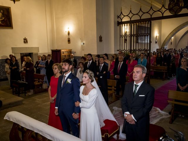 La boda de Álvaro y Beatriz en Talavera De La Reina, Toledo 48