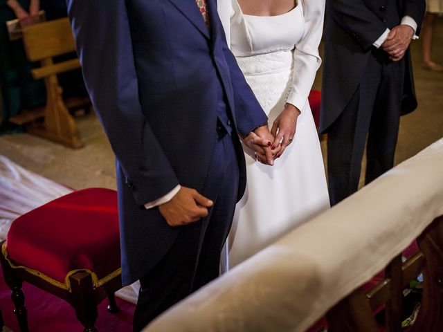 La boda de Álvaro y Beatriz en Talavera De La Reina, Toledo 51