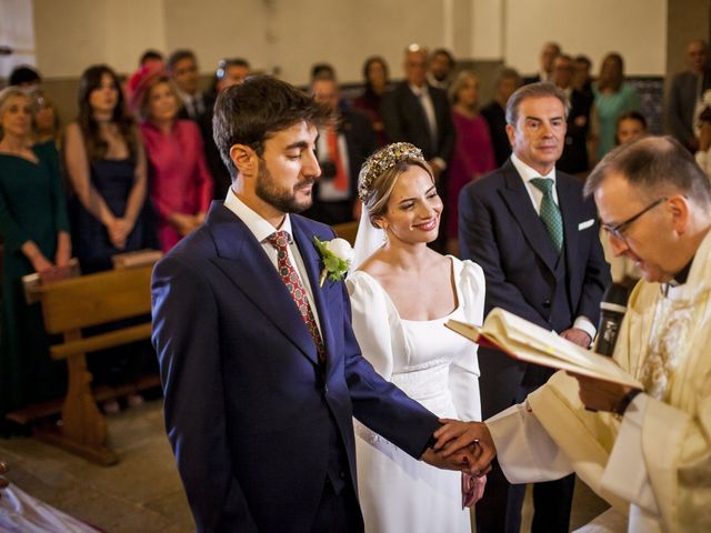 La boda de Álvaro y Beatriz en Talavera De La Reina, Toledo 53