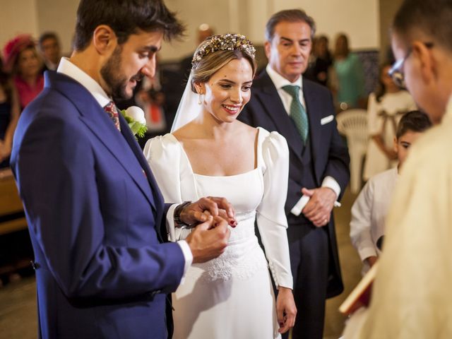 La boda de Álvaro y Beatriz en Talavera De La Reina, Toledo 55
