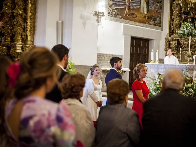 La boda de Álvaro y Beatriz en Talavera De La Reina, Toledo 57