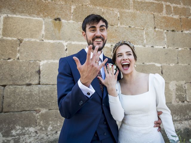 La boda de Álvaro y Beatriz en Talavera De La Reina, Toledo 67