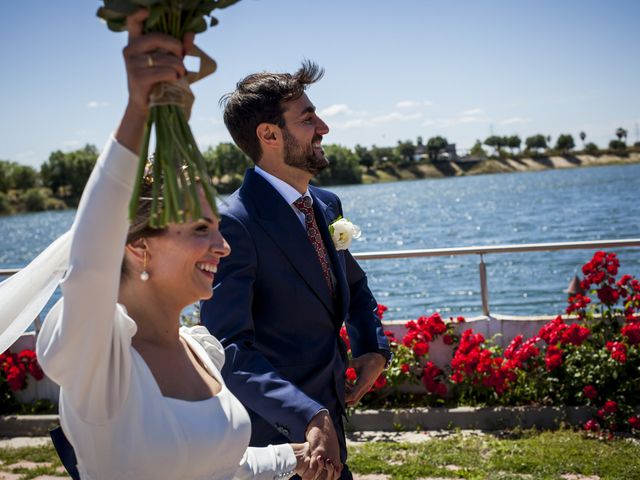 La boda de Álvaro y Beatriz en Talavera De La Reina, Toledo 72