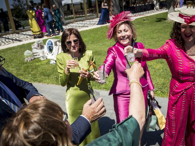 La boda de Álvaro y Beatriz en Talavera De La Reina, Toledo 76