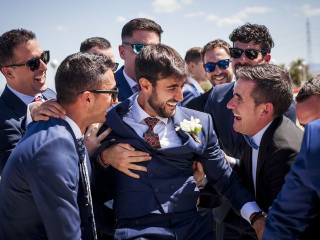 La boda de Álvaro y Beatriz en Talavera De La Reina, Toledo 82