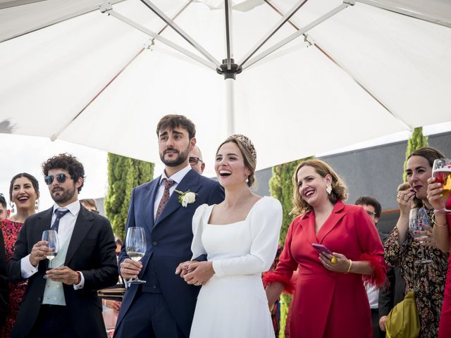 La boda de Álvaro y Beatriz en Talavera De La Reina, Toledo 89